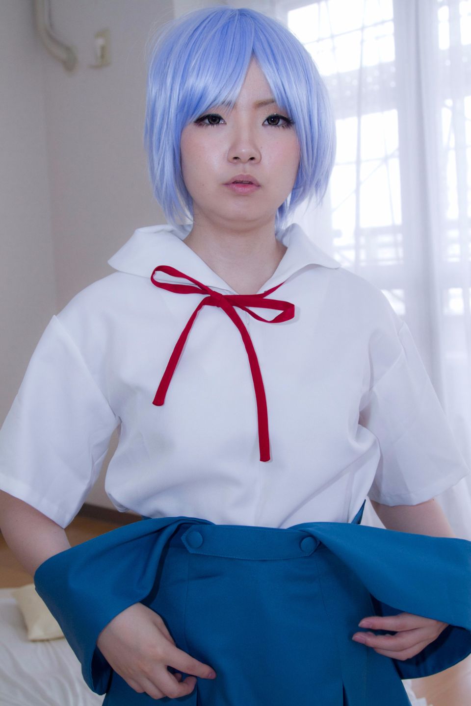 Nghiệp dư tôi risa 003