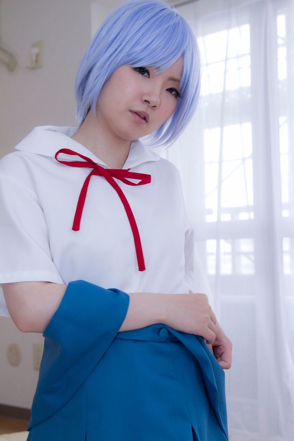 Nghiệp dư tôi risa 003