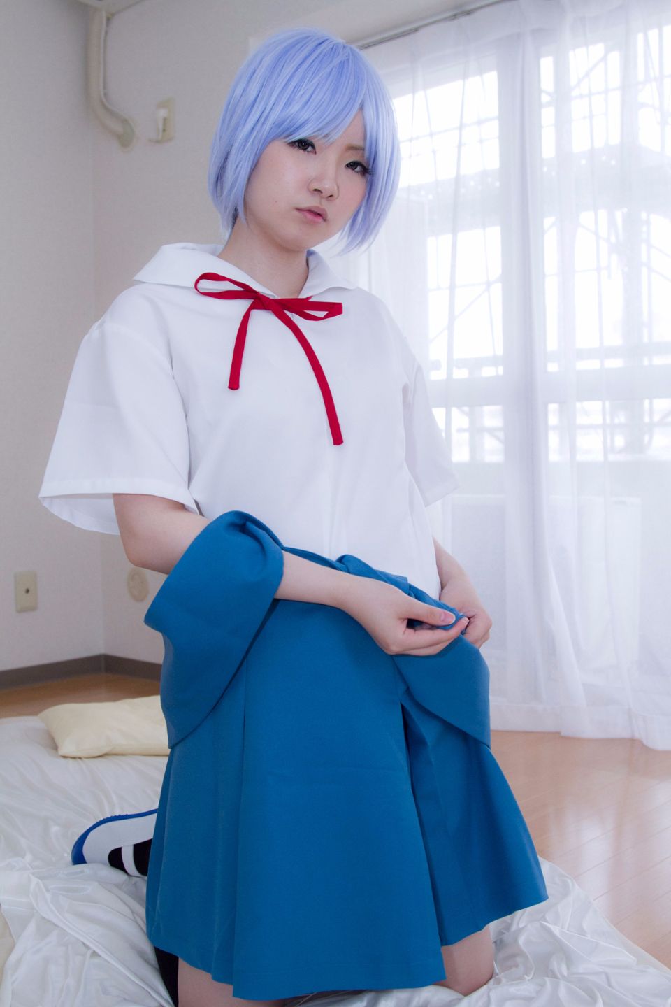 Nghiệp dư tôi risa 003