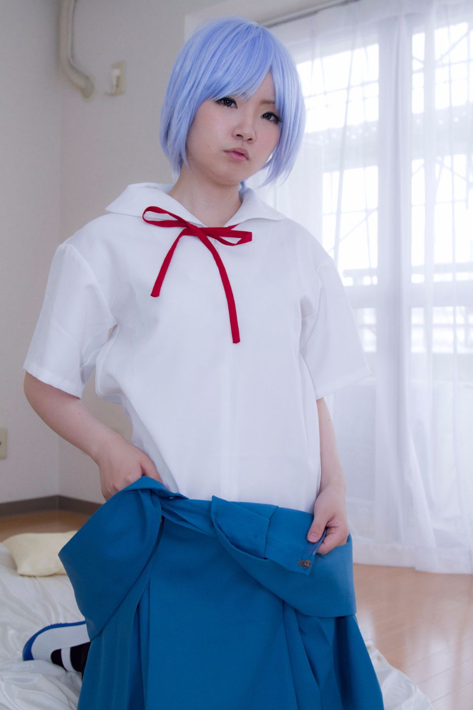 Nghiệp dư tôi risa 003