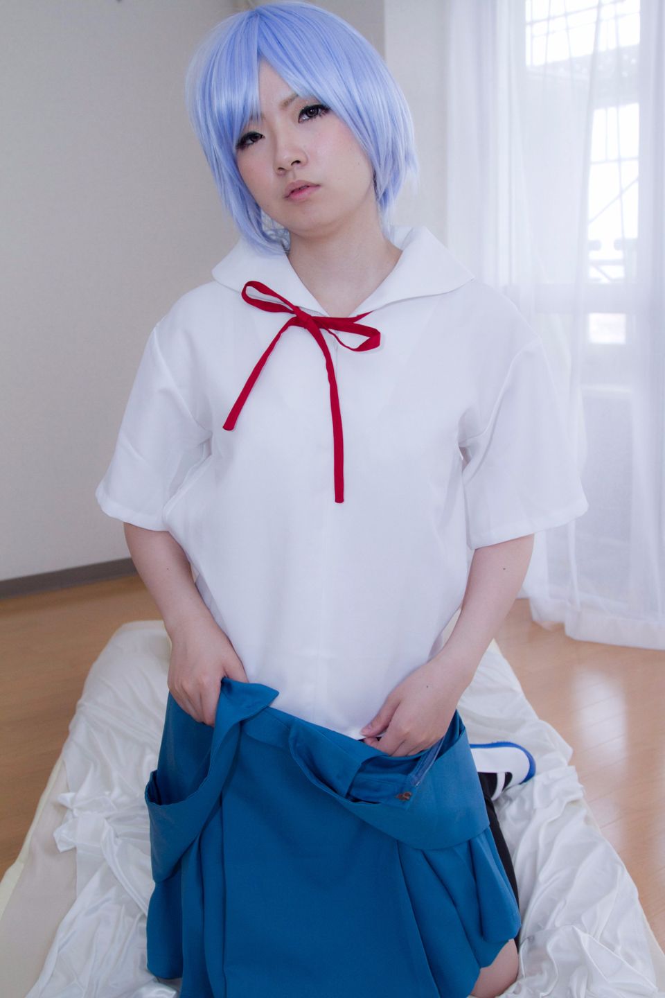 Nghiệp dư tôi risa 003