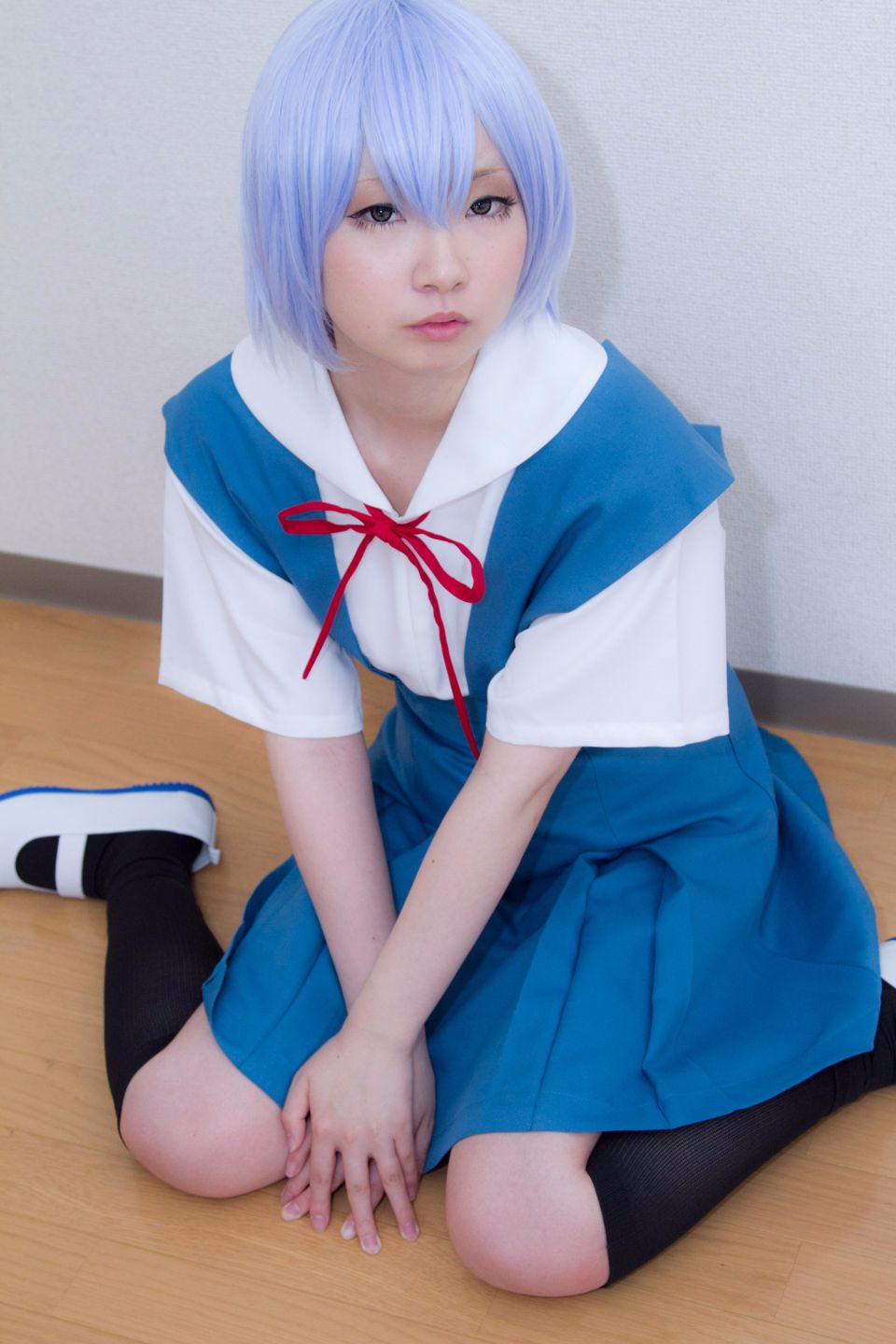 Nghiệp dư tôi risa 003