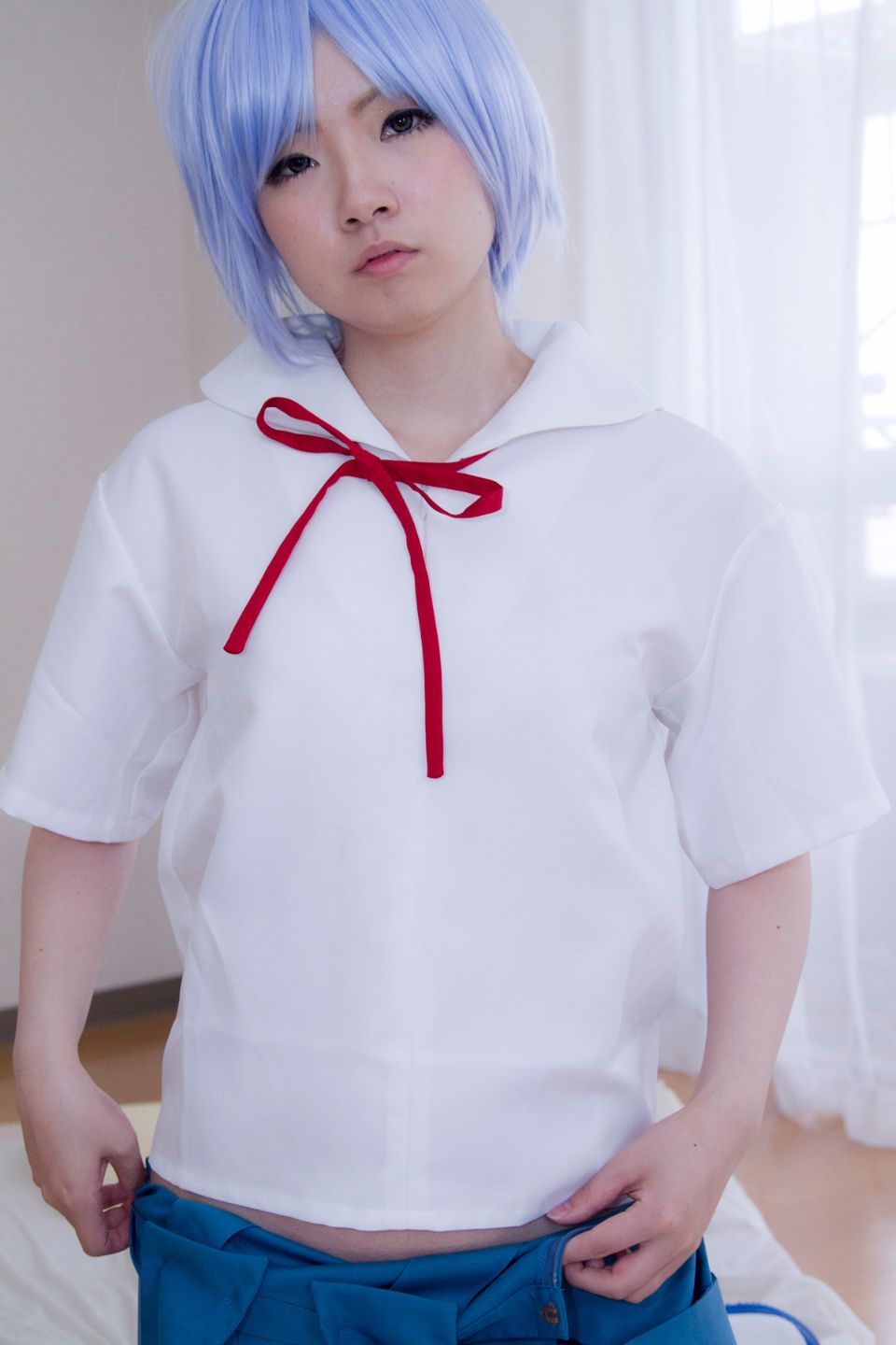 Nghiệp dư tôi risa 003