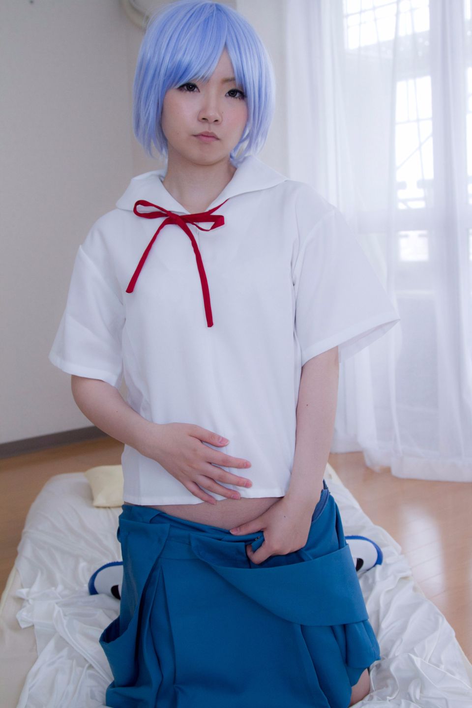 Nghiệp dư tôi risa 003