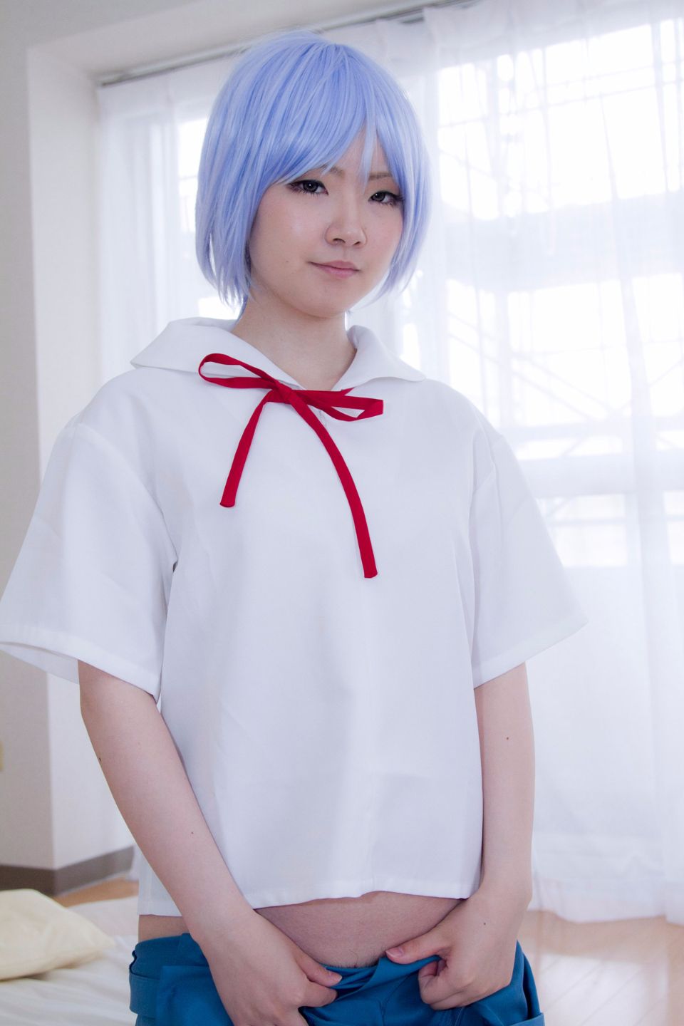 Nghiệp dư tôi risa 003