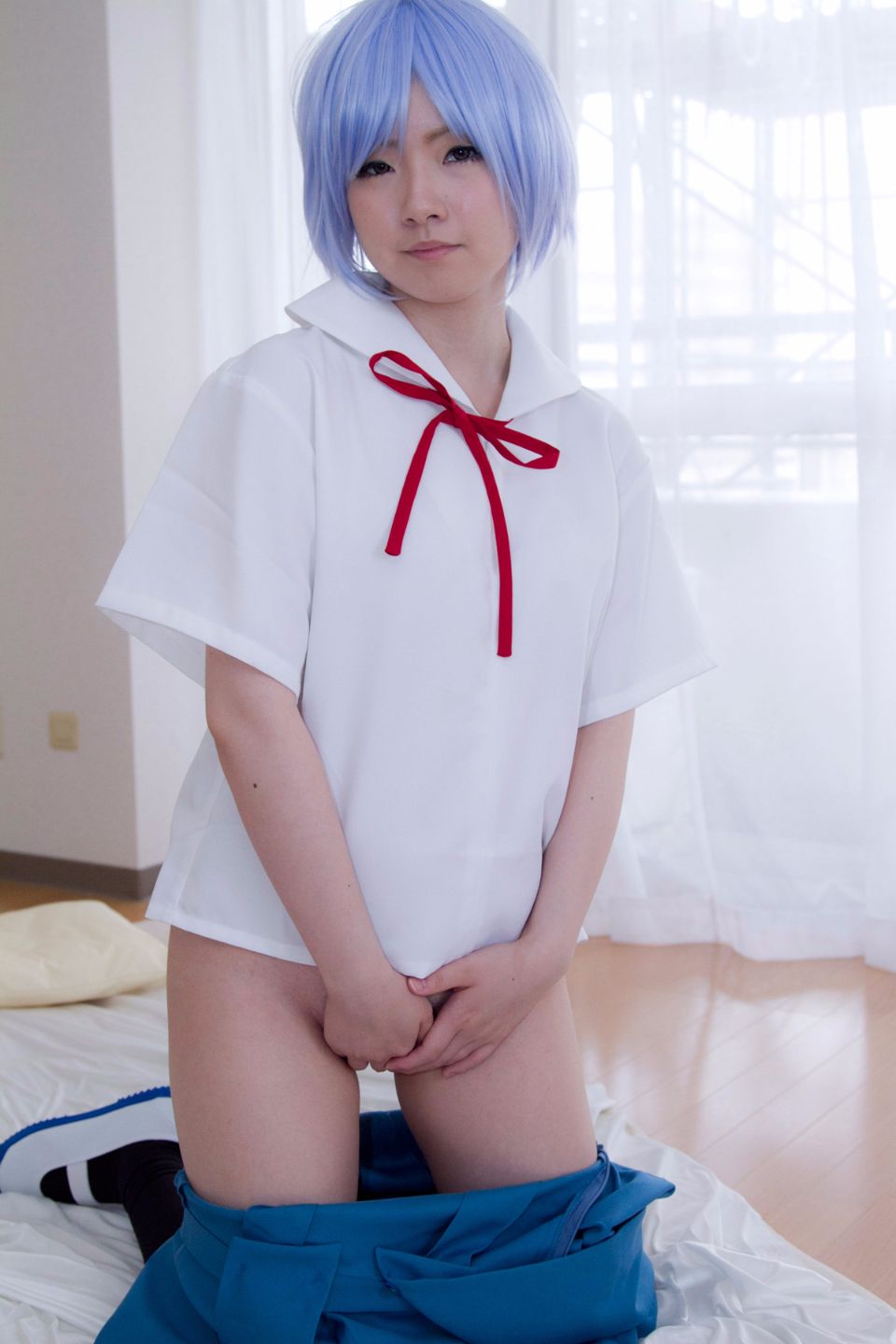 Nghiệp dư tôi risa 003