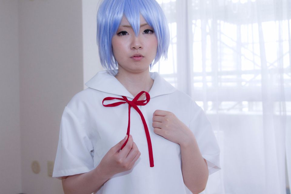 Nghiệp dư tôi risa 003