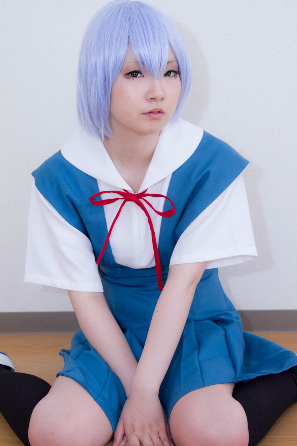 Nghiệp dư tôi risa 003