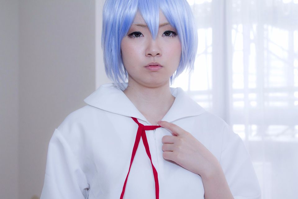 Nghiệp dư tôi risa 003