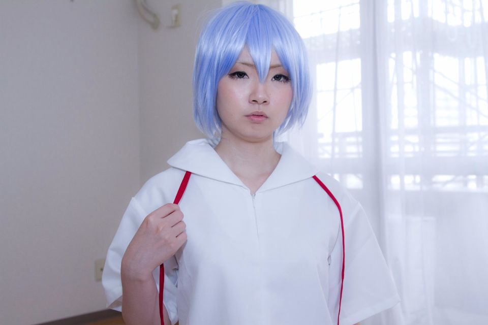 Nghiệp dư tôi risa 003