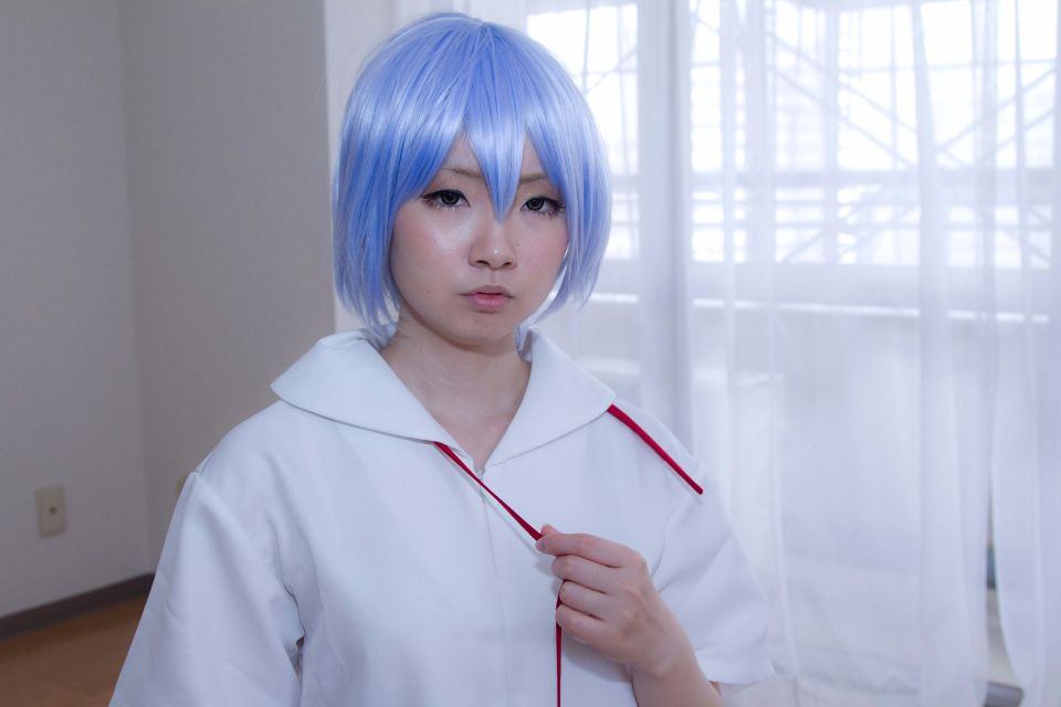 Nghiệp dư tôi risa 003