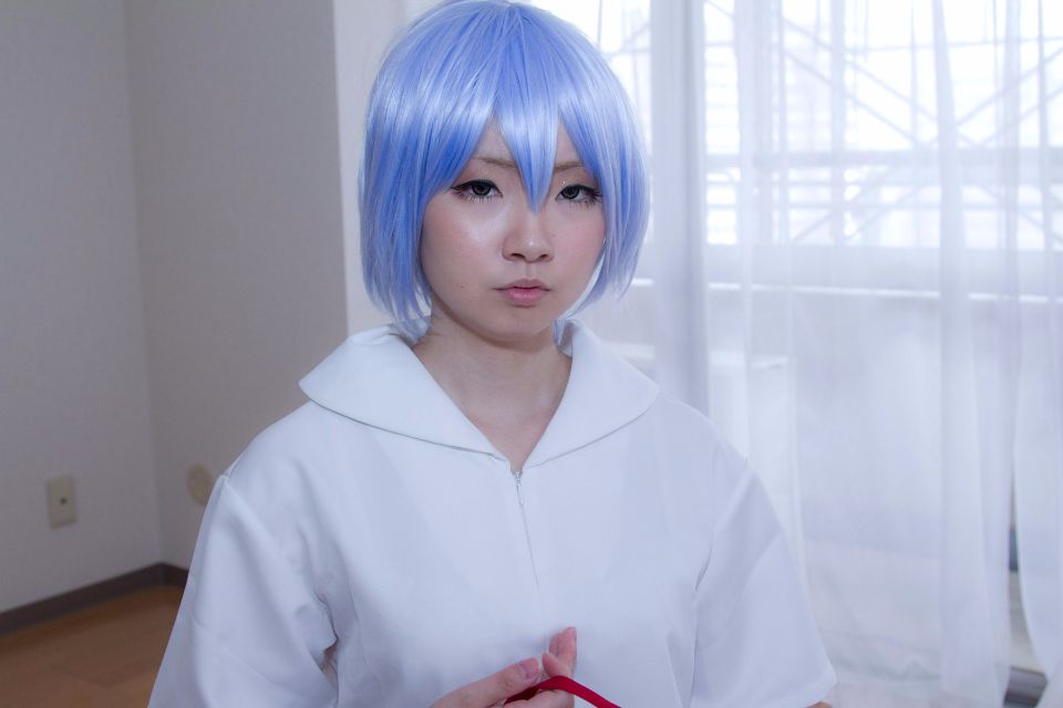 Nghiệp dư tôi risa 003