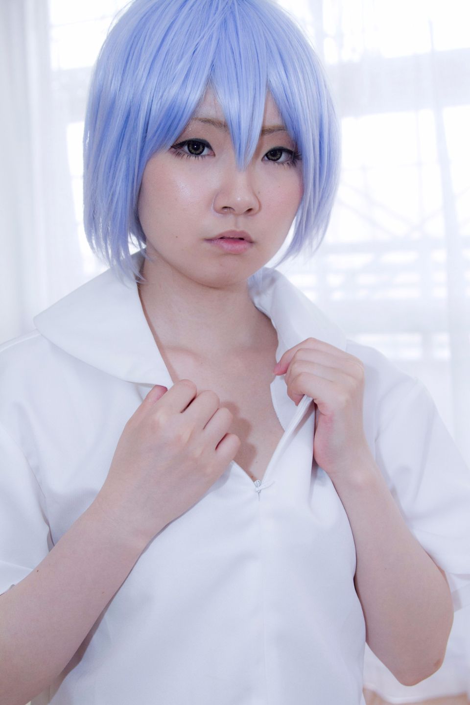 Nghiệp dư tôi risa 003