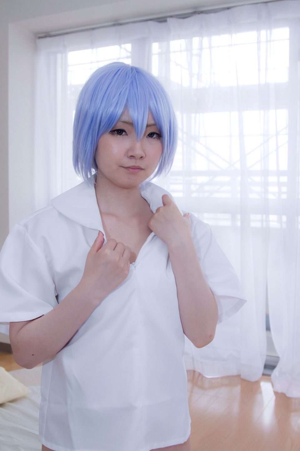 Nghiệp dư tôi risa 003