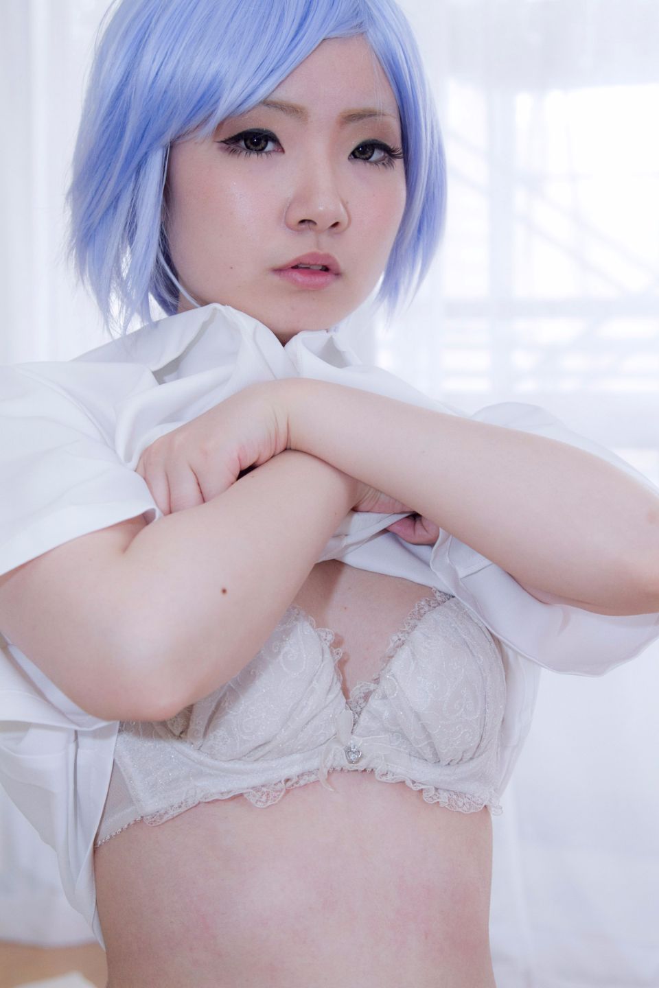 Nghiệp dư tôi risa 003