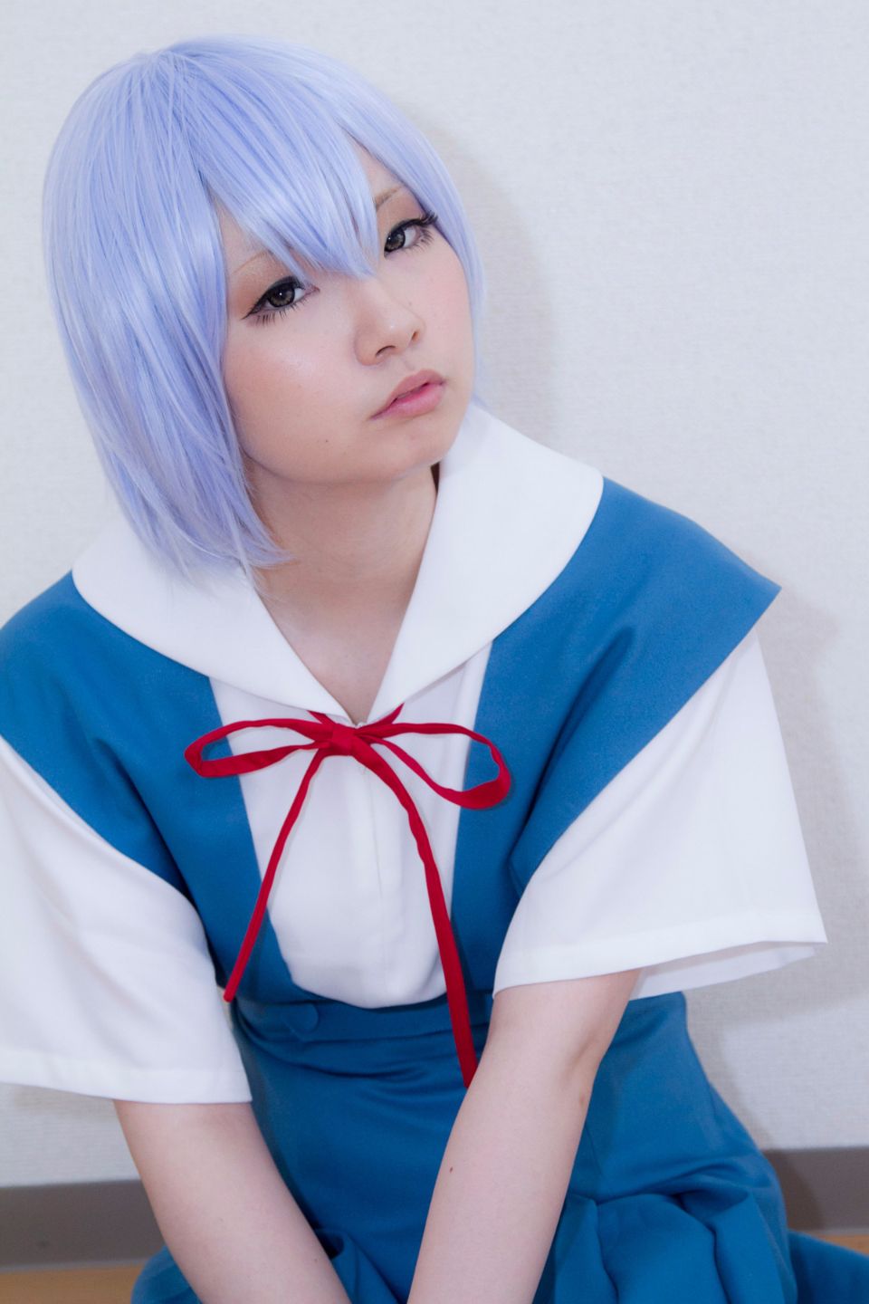 Nghiệp dư tôi risa 003