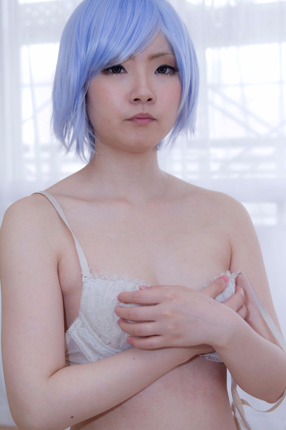 Nghiệp dư tôi risa 003