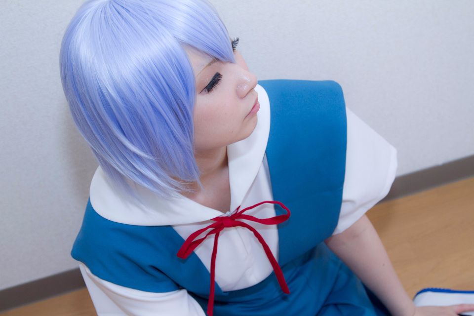 Nghiệp dư tôi risa 003