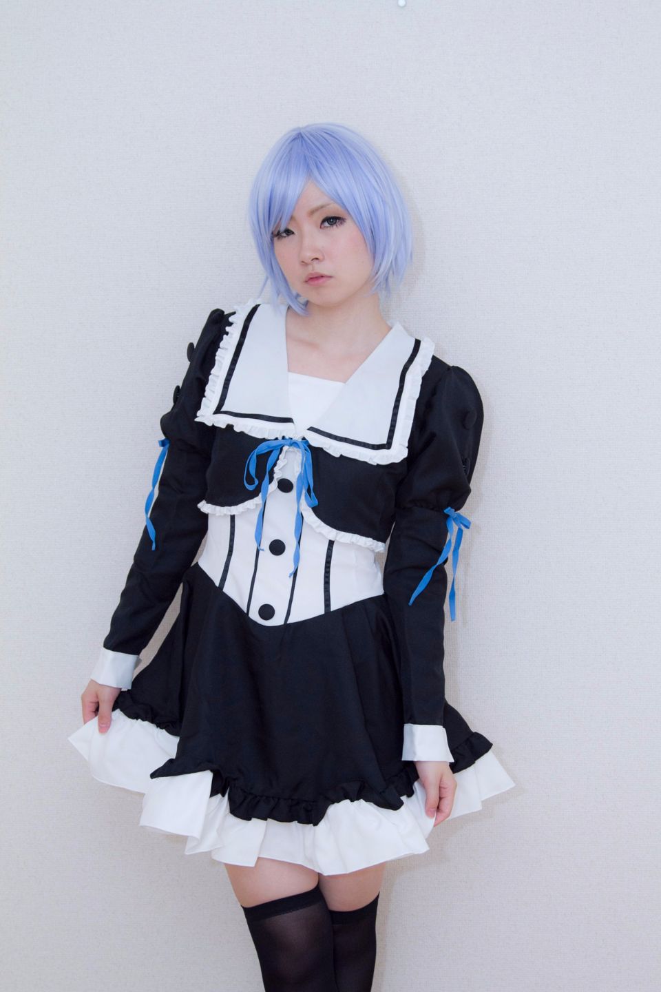 Nghiệp dư tôi risa 003