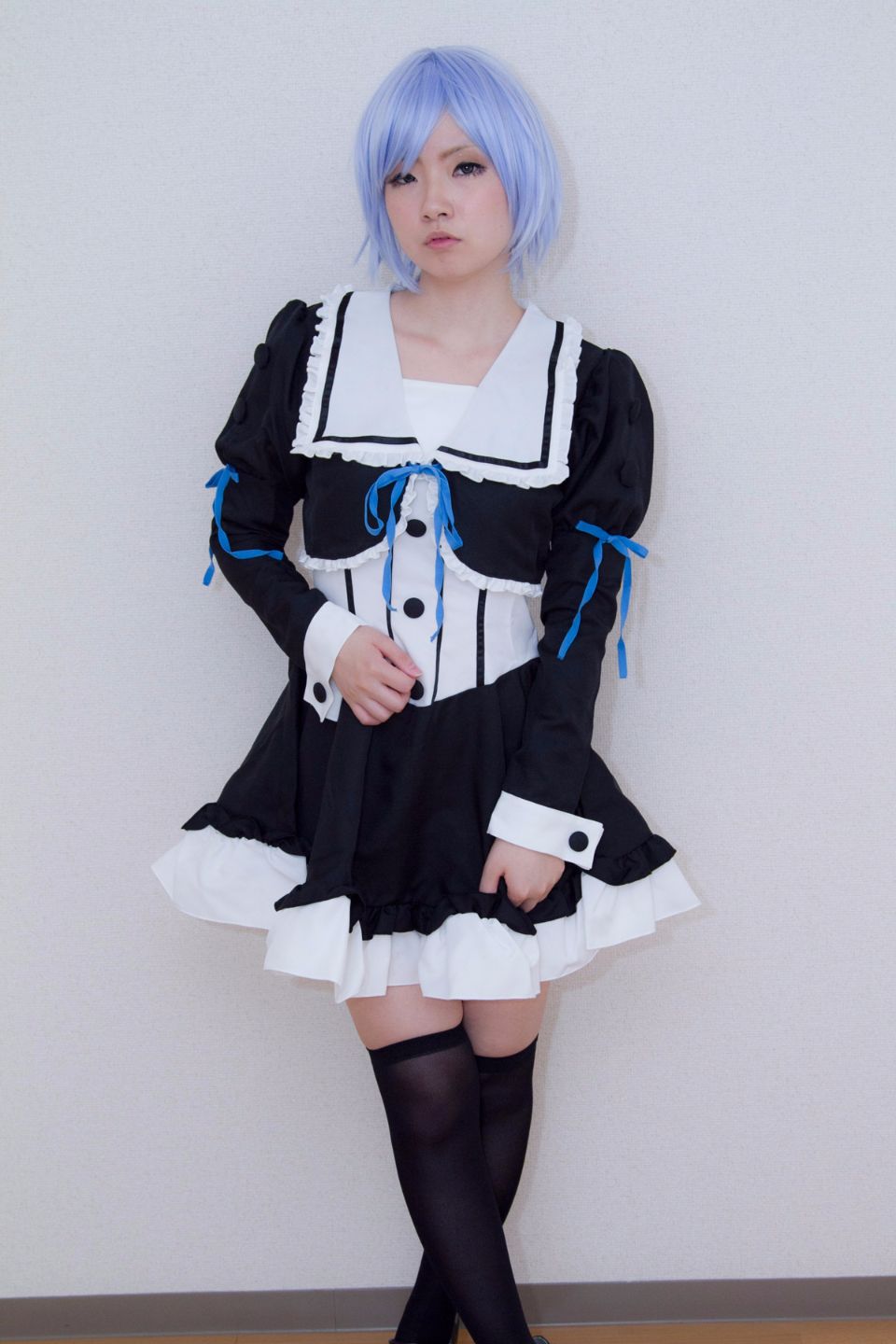 Nghiệp dư tôi risa 003