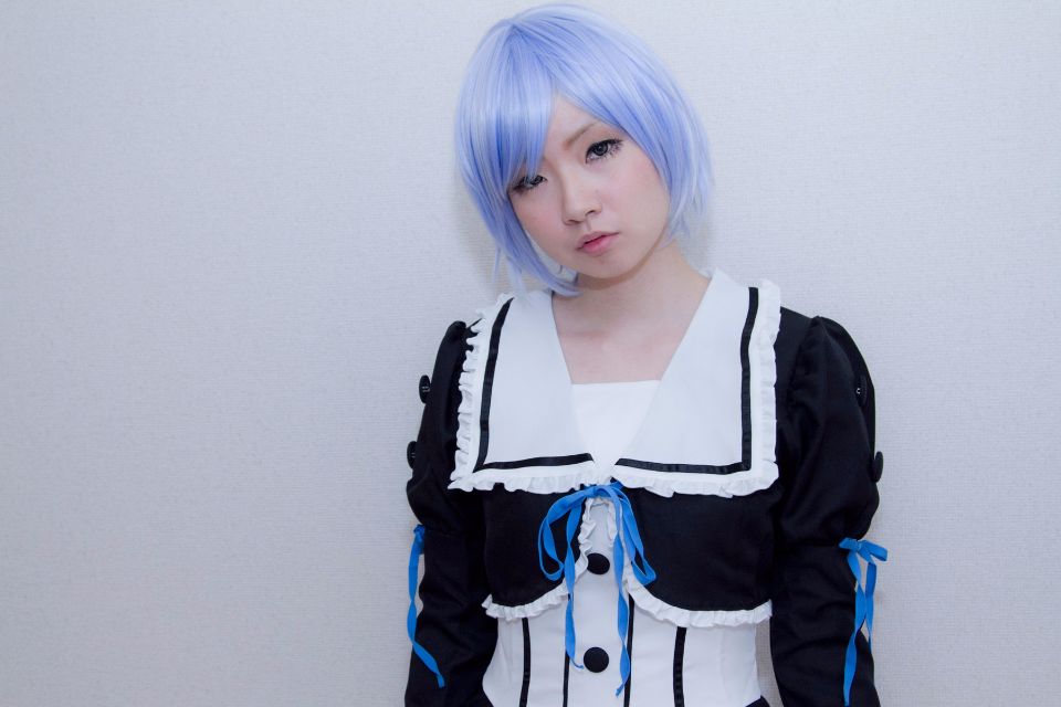 Nghiệp dư tôi risa 003