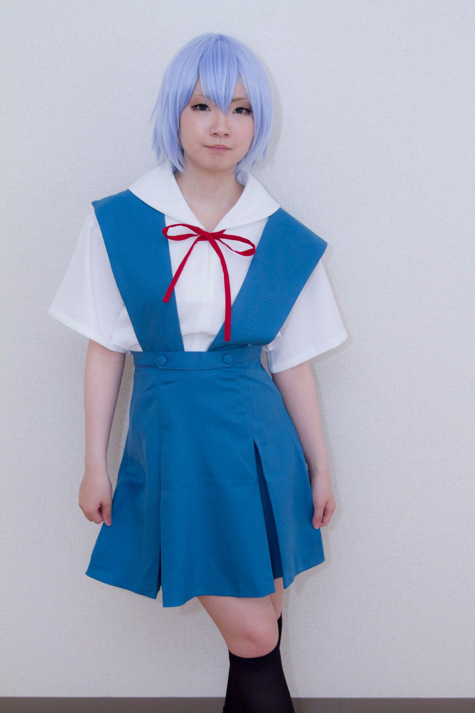 Nghiệp dư tôi risa 003