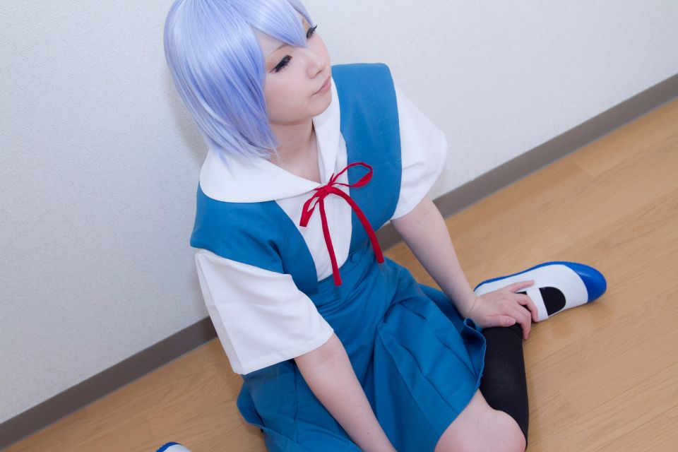 Nghiệp dư tôi risa 003