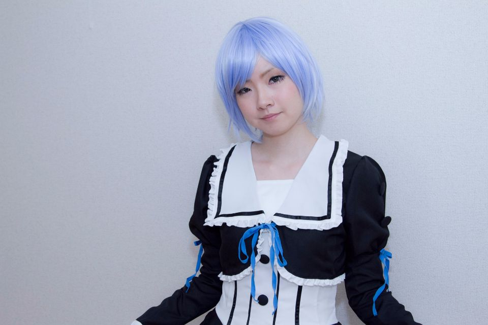 Nghiệp dư tôi risa 003