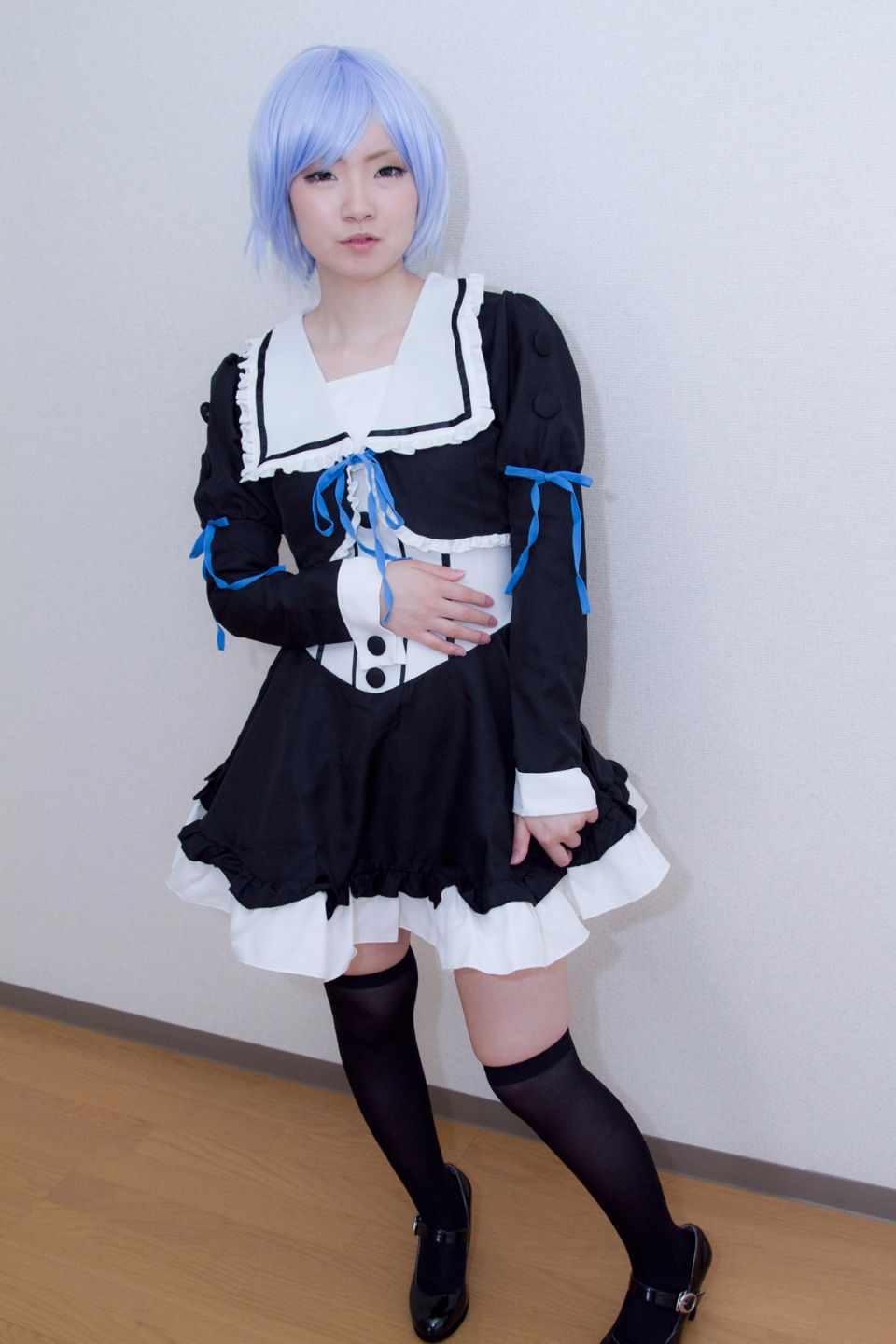 Nghiệp dư tôi risa 003