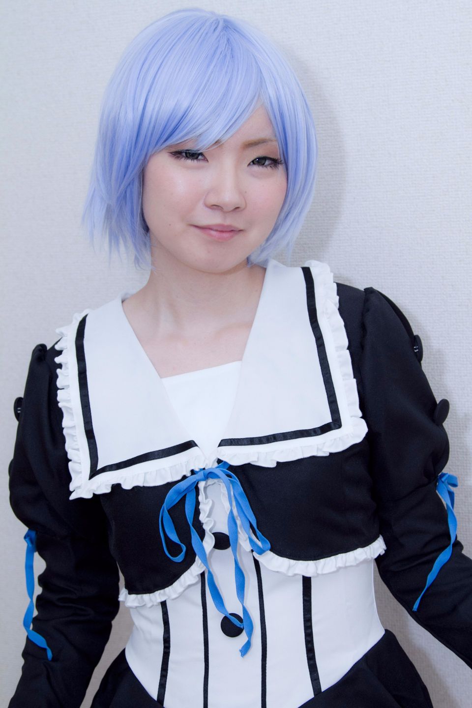 Nghiệp dư tôi risa 003