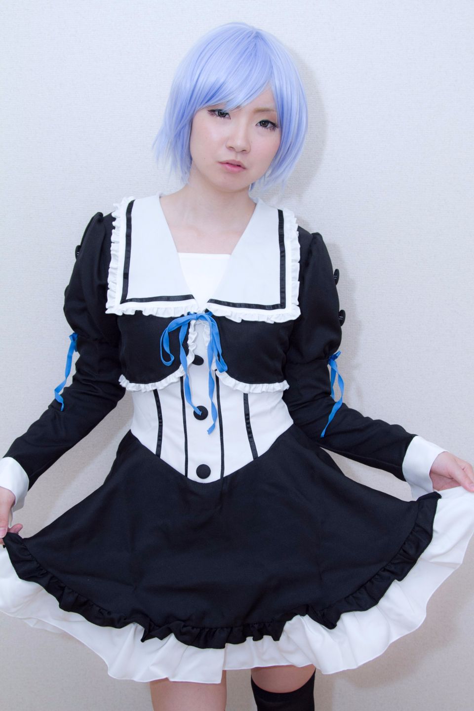 Nghiệp dư tôi risa 003