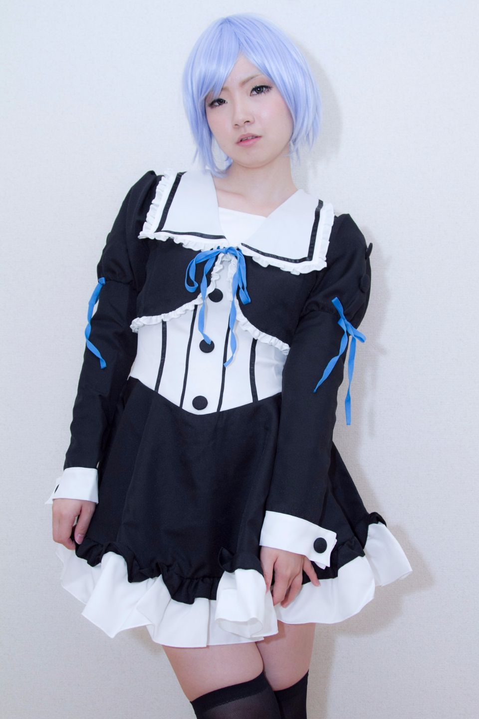 Nghiệp dư tôi risa 003