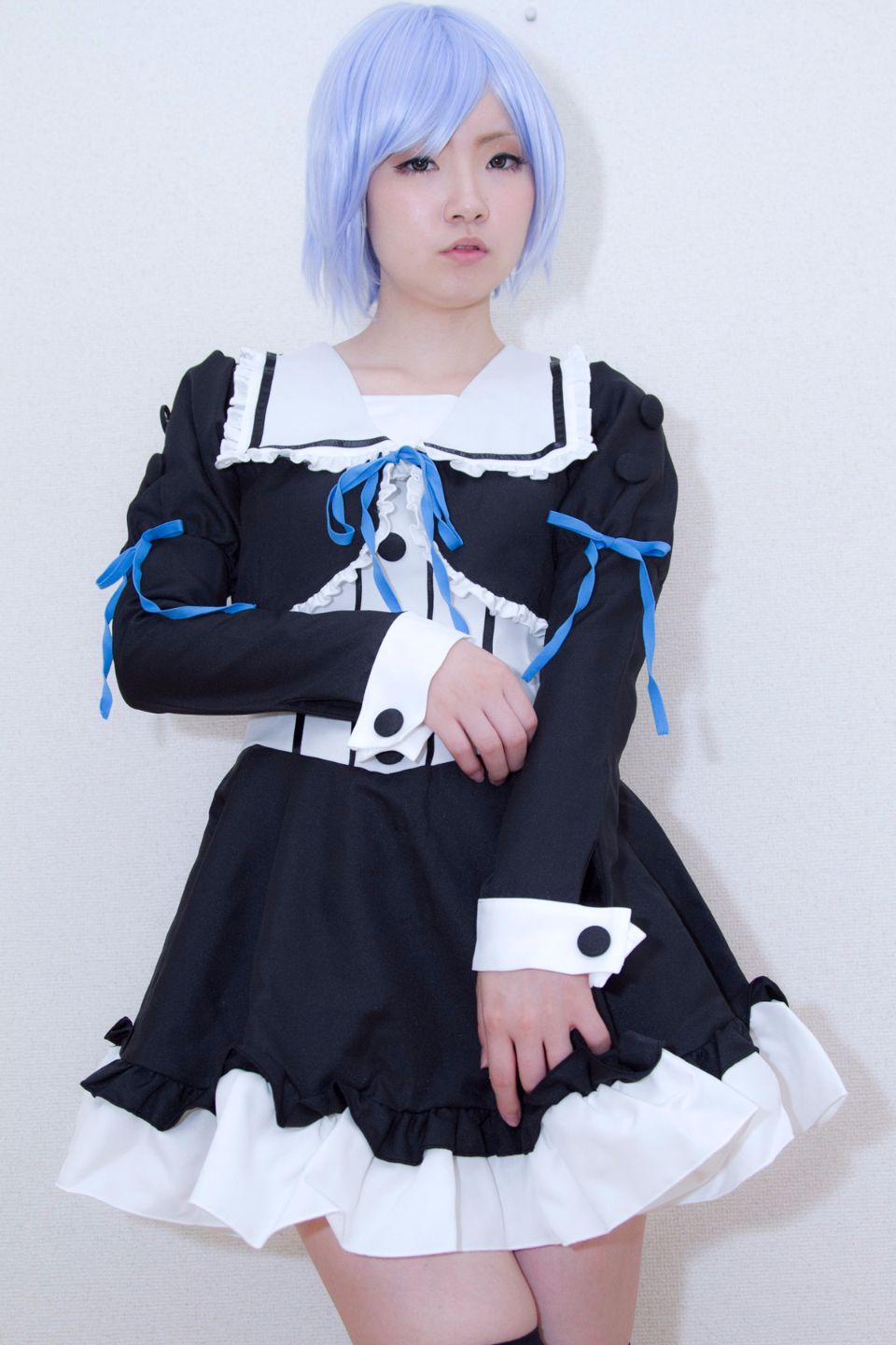 Nghiệp dư tôi risa 003