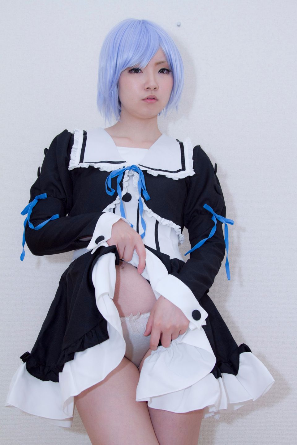 Nghiệp dư tôi risa 003