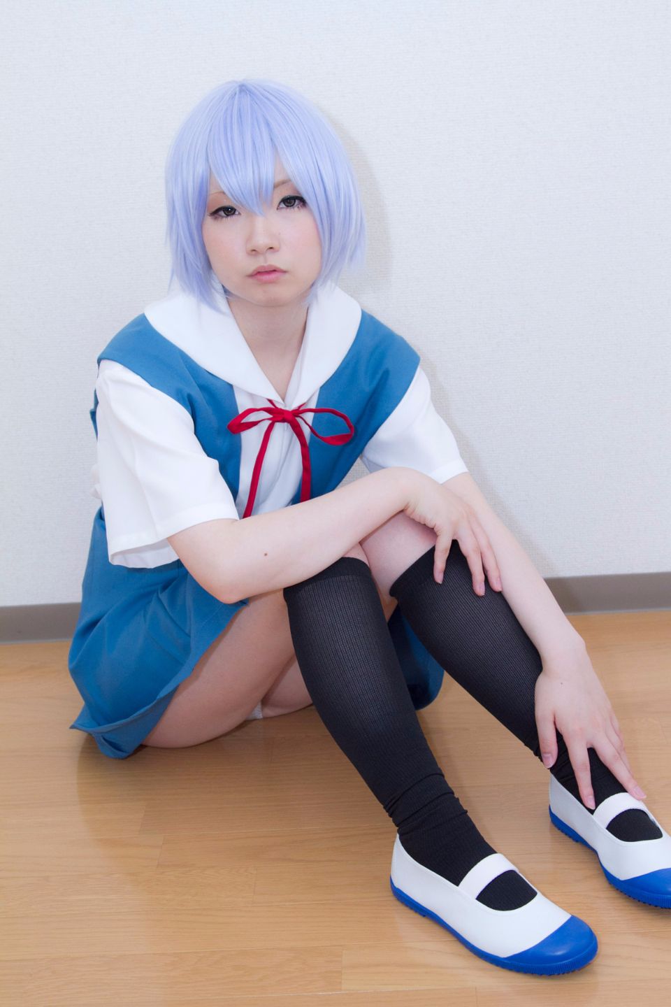 Nghiệp dư tôi risa 003