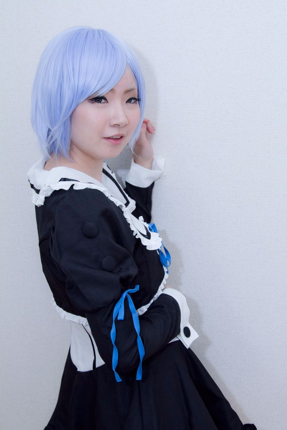 Nghiệp dư tôi risa 003