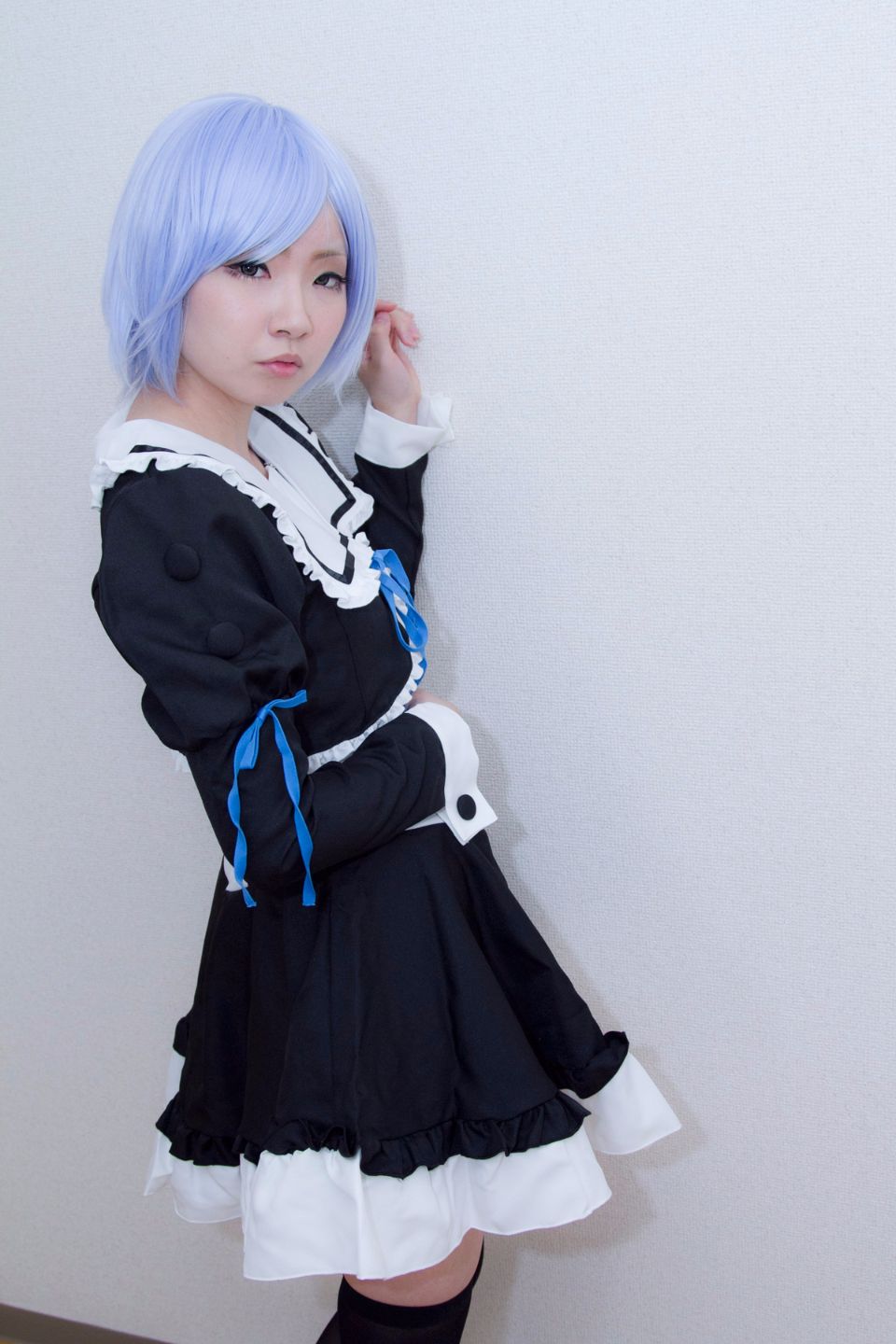 Nghiệp dư tôi risa 003