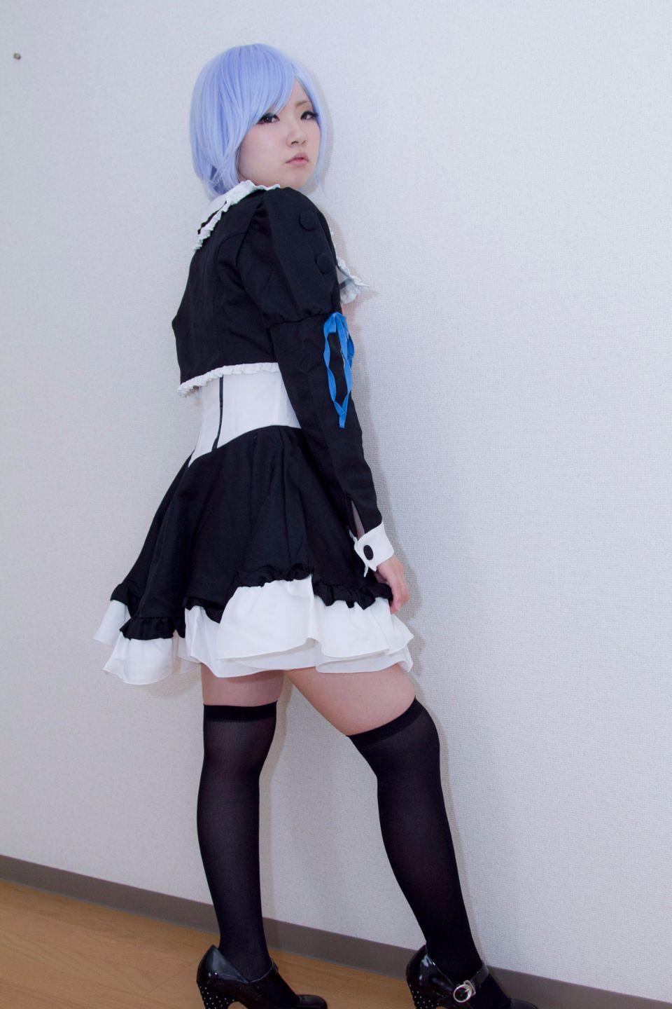 Nghiệp dư tôi risa 003