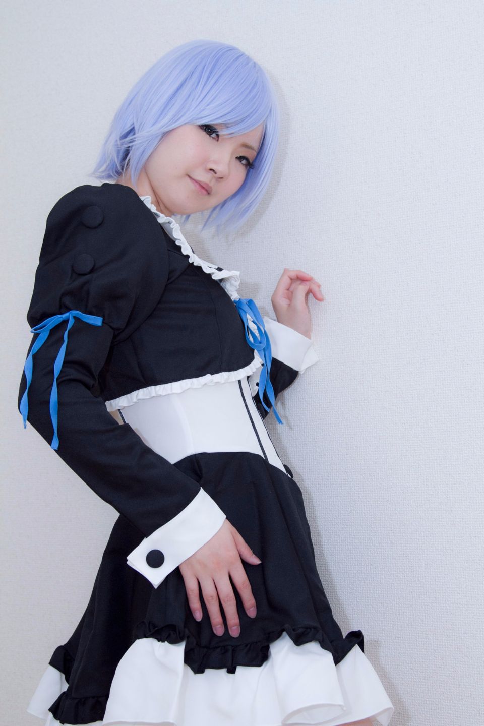 Nghiệp dư tôi risa 003