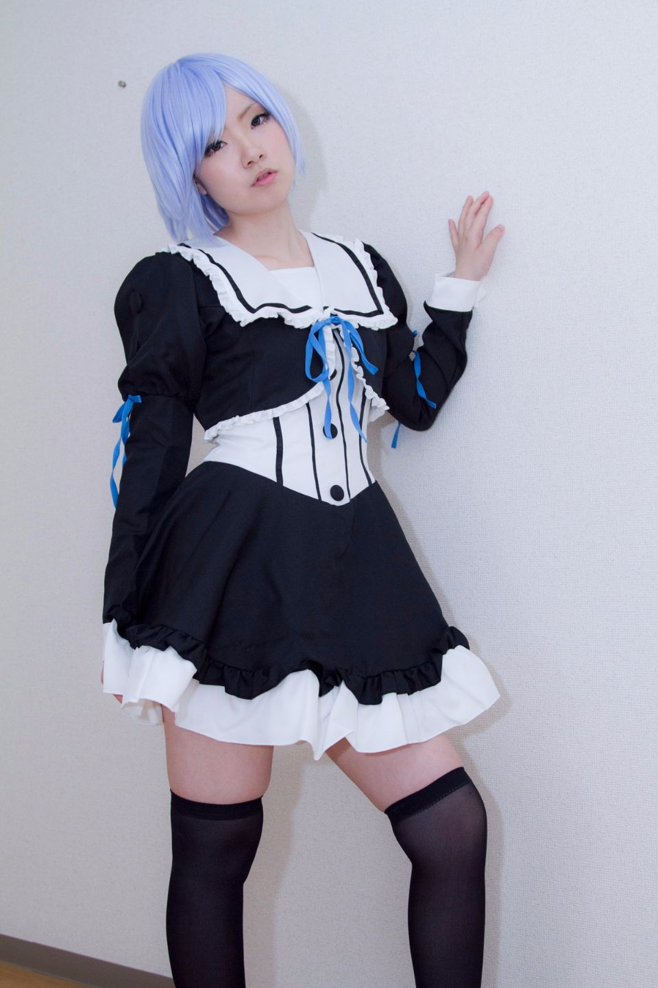 Nghiệp dư tôi risa 003