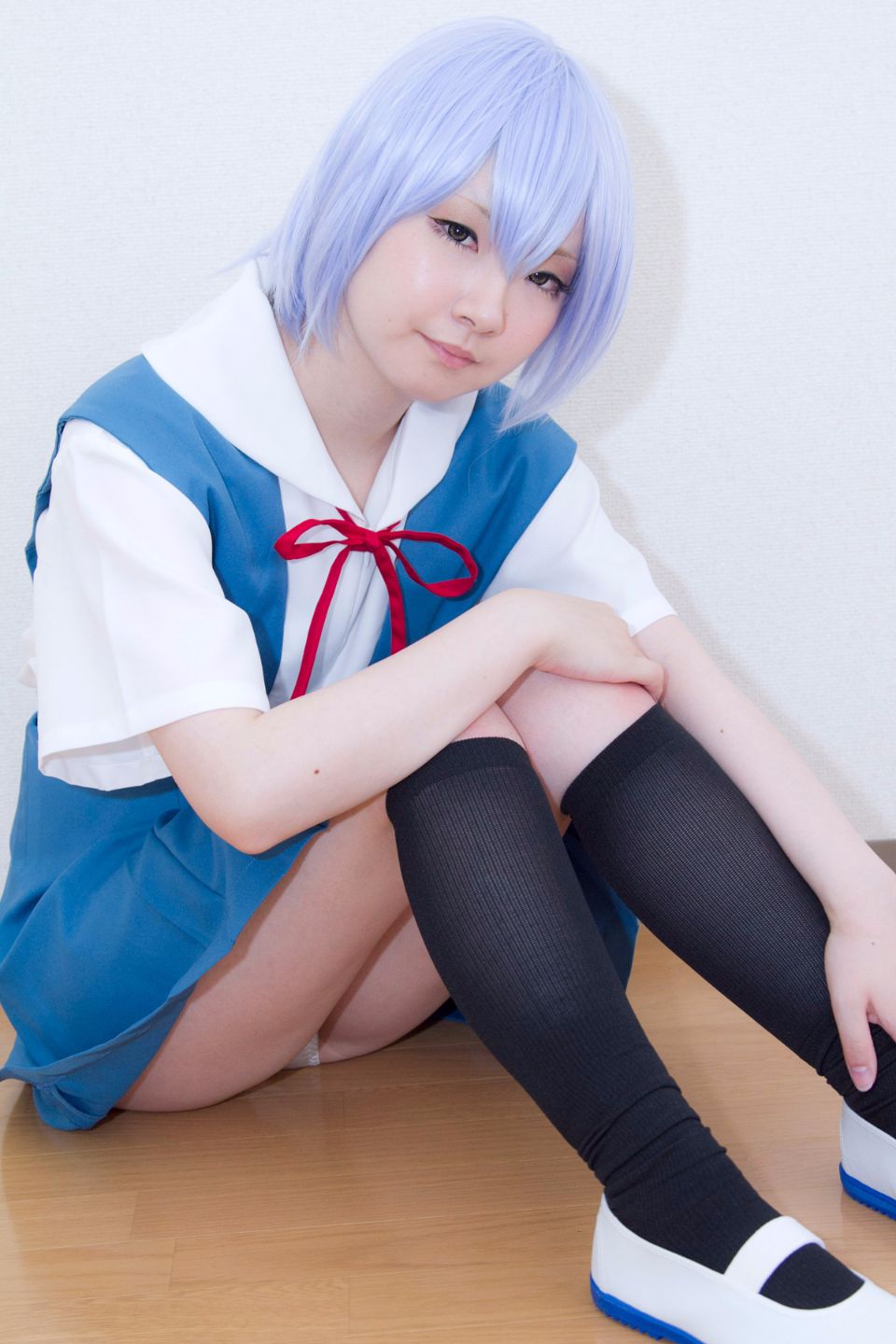 Nghiệp dư tôi risa 003