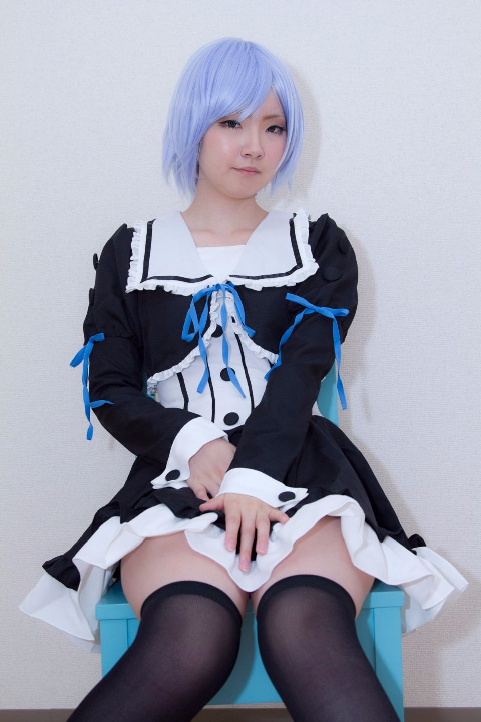 Nghiệp dư tôi risa 003