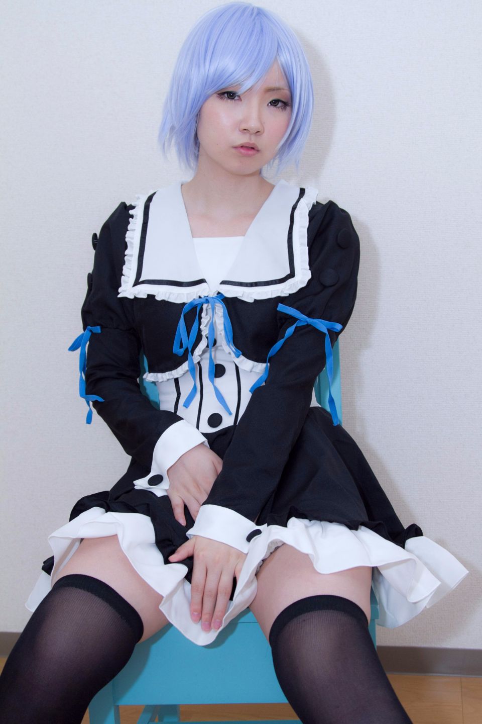 Nghiệp dư tôi risa 003