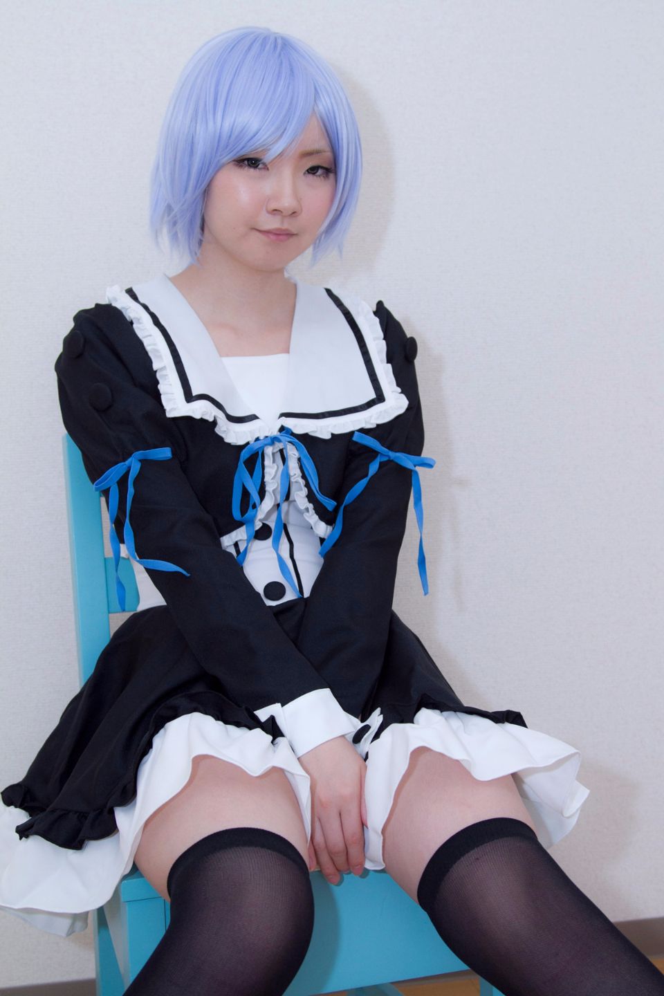 Nghiệp dư tôi risa 003