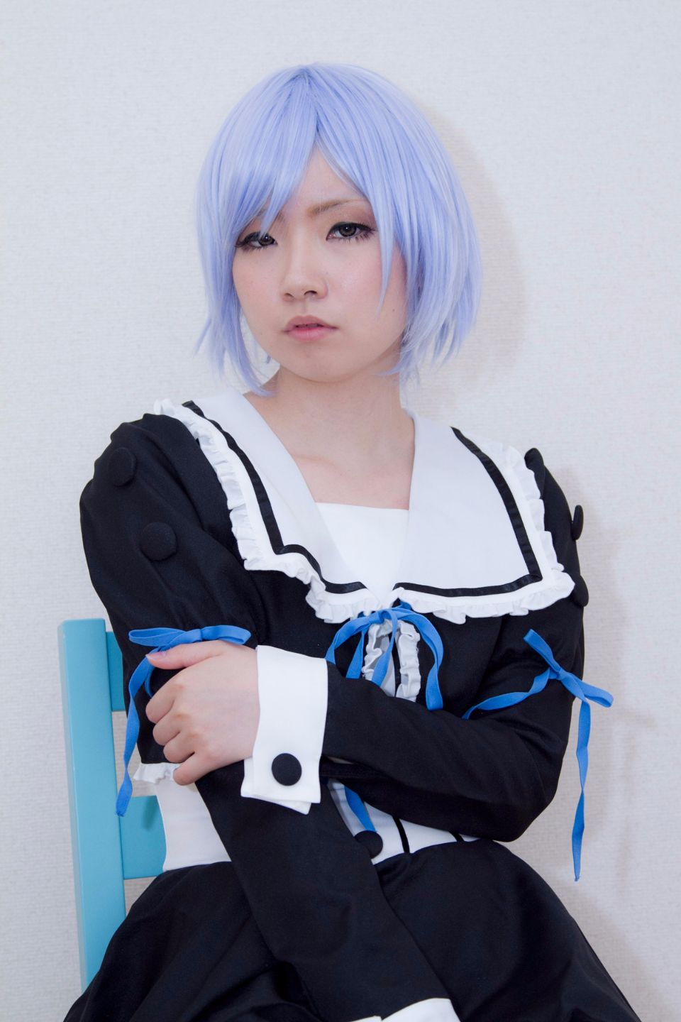 Nghiệp dư tôi risa 003