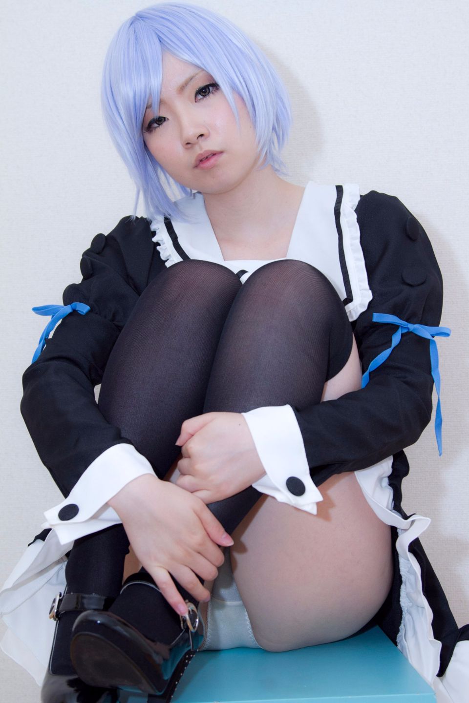 Nghiệp dư tôi risa 003