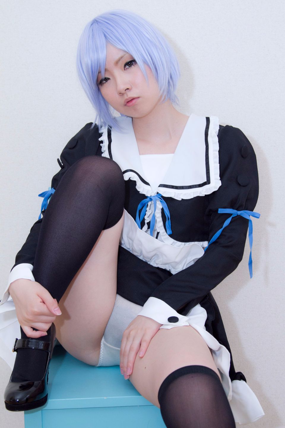 Nghiệp dư tôi risa 003