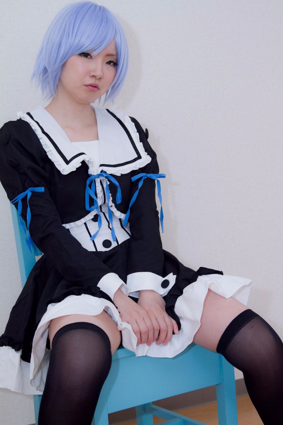 Nghiệp dư tôi risa 003