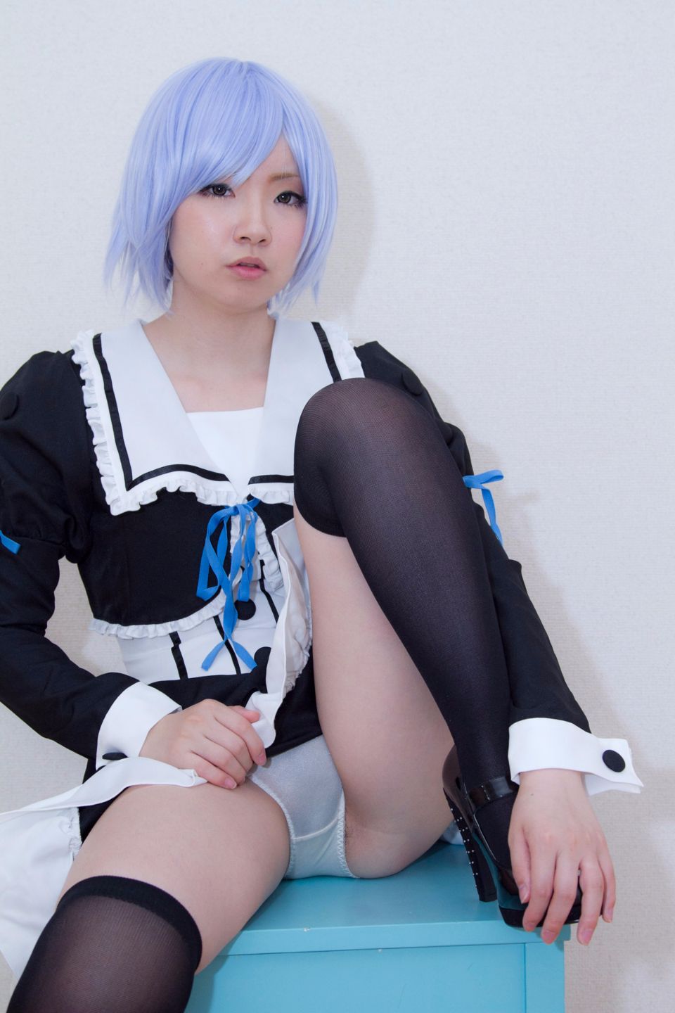 Nghiệp dư tôi risa 003