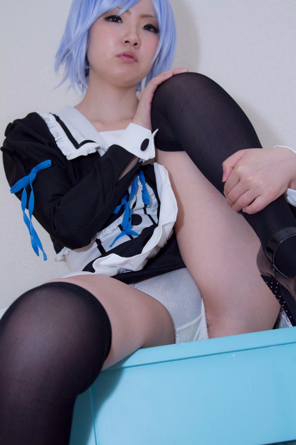 Nghiệp dư tôi risa 003